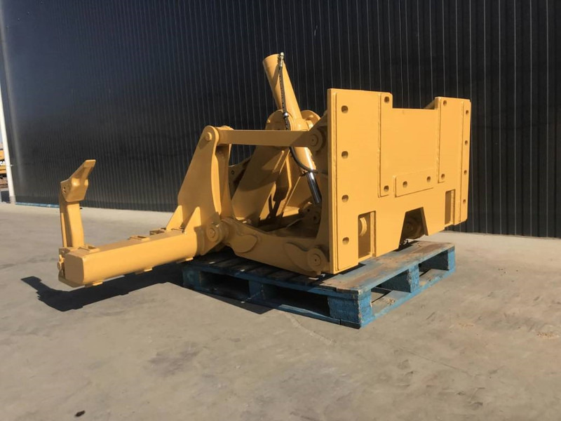 Volvo G946 - Lisaseade - Ehitusmasinad: pilt 3 Volvo G946 - Lisaseade - Ehitusmasinad: pilt 3