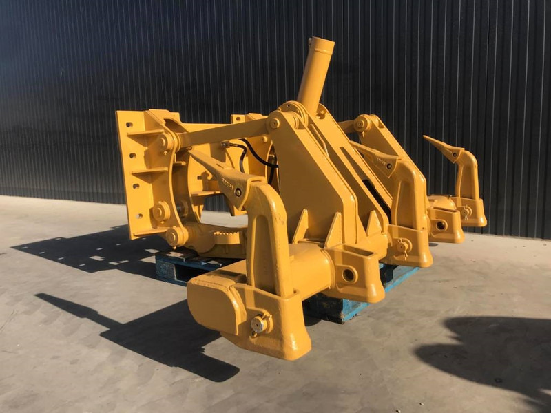 Volvo G946 - Lisaseade - Ehitusmasinad: pilt 2 Volvo G946 - Lisaseade - Ehitusmasinad: pilt 2