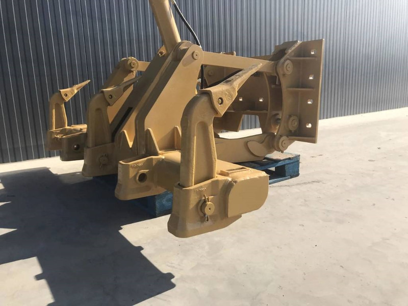 Volvo G946 - Lisaseade - Ehitusmasinad: pilt 5 Volvo G946 - Lisaseade - Ehitusmasinad: pilt 5