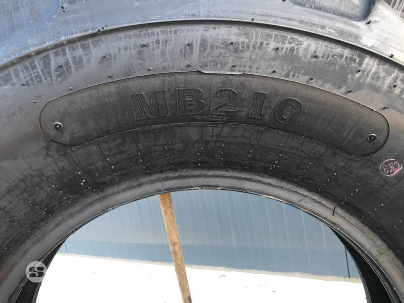 Magna 1400 x 24 - Rehvid ja veljed - Ehitusmasinad: pilt 4 Magna 1400 x 24 - Rehvid ja veljed - Ehitusmasinad: pilt 4