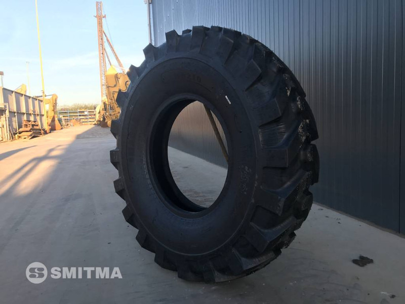 Magna 1400 x 24 - Rehvid ja veljed - Ehitusmasinad: pilt 3 Magna 1400 x 24 - Rehvid ja veljed - Ehitusmasinad: pilt 3