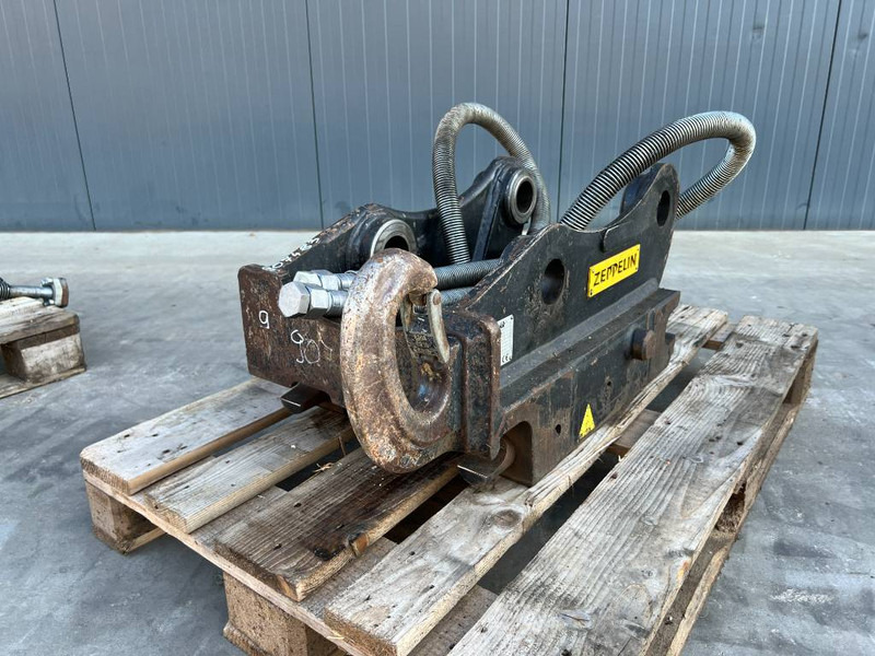 OilQuick OQ65 - 311F / 313F / 315F - Kiirühendus - Ehitusmasinad: pilt 1 OilQuick OQ65 - 311F / 313F / 315F - Kiirühendus - Ehitusmasinad: pilt 1