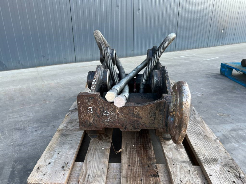 OilQuick OQ65 - 311F / 313F / 315F - Kiirühendus - Ehitusmasinad: pilt 2 OilQuick OQ65 - 311F / 313F / 315F - Kiirühendus - Ehitusmasinad: pilt 2