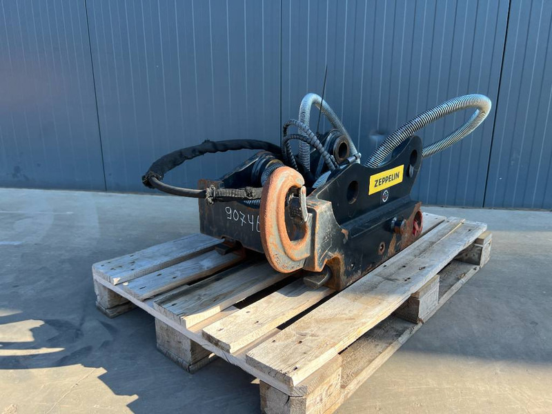 OilQuick OQ65 - 311F / 313F / 315F - Kiirühendus - Ehitusmasinad: pilt 1 OilQuick OQ65 - 311F / 313F / 315F - Kiirühendus - Ehitusmasinad: pilt 1