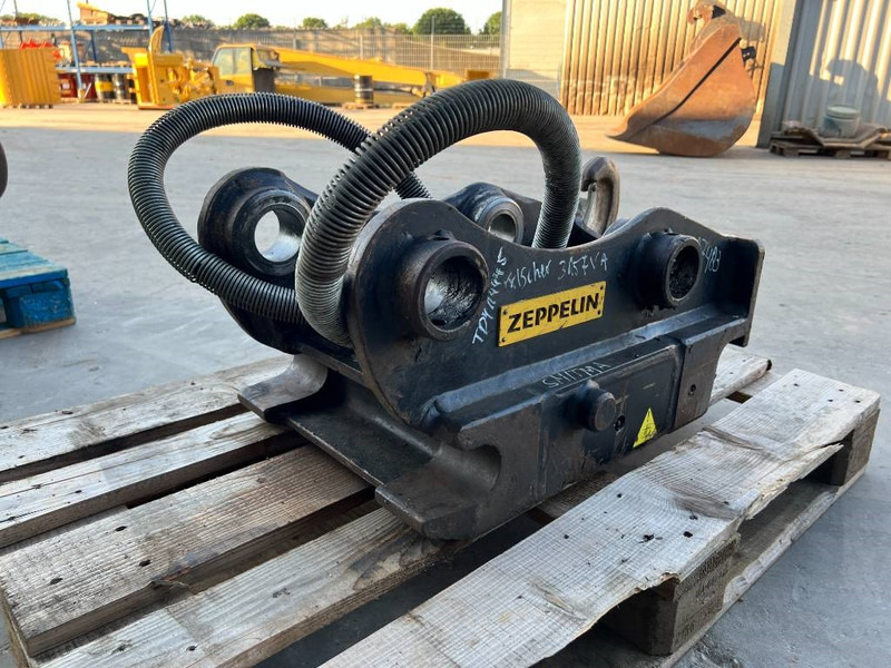 OilQuick OQ65 - 311F / 313F / 315F - Kiirühendus - Ehitusmasinad: pilt 4 OilQuick OQ65 - 311F / 313F / 315F - Kiirühendus - Ehitusmasinad: pilt 4