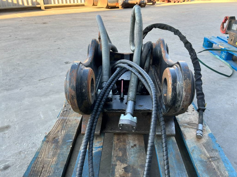 OilQuick OQ65 - M314F / M316F / M318F - Kiirühendus - Ehitusmasinad: pilt 5 OilQuick OQ65 - M314F / M316F / M318F - Kiirühendus - Ehitusmasinad: pilt 5