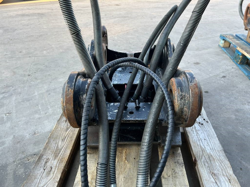 OilQuick OQ65 - M314F / M316F / M318F - Kiirühendus - Ehitusmasinad: pilt 5 OilQuick OQ65 - M314F / M316F / M318F - Kiirühendus - Ehitusmasinad: pilt 5