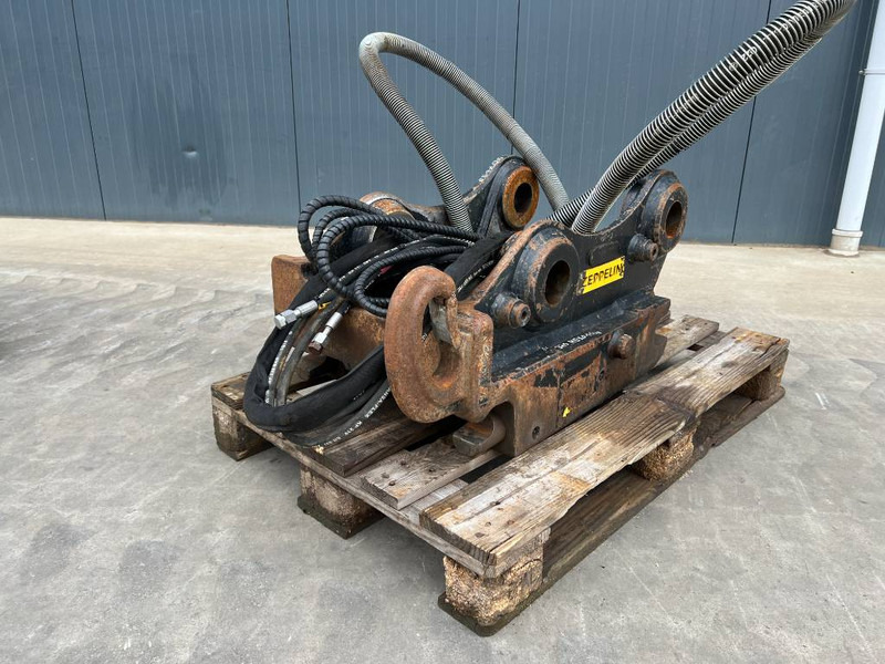 OilQuick OQ70/55 - 320F - Kiirühendus - Ehitusmasinad: pilt 1 OilQuick OQ70/55 - 320F - Kiirühendus - Ehitusmasinad: pilt 1