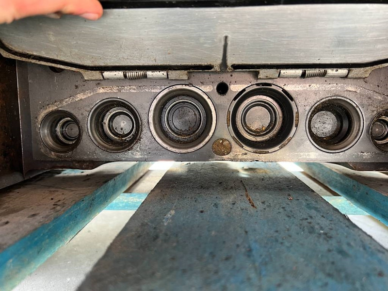 Kiirühendus - Ehitusmasinad OilQuick OQ70/55 - 323E: pilt 17 Kiirühendus - Ehitusmasinad OilQuick OQ70/55 - 323E: pilt 17