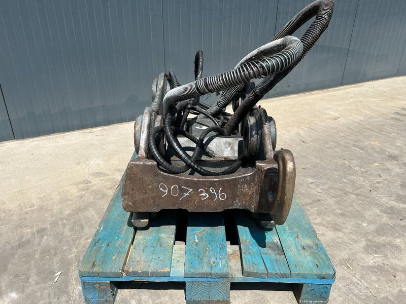 OilQuick OQ70/55 - 323E - Kiirühendus - Ehitusmasinad: pilt 2 OilQuick OQ70/55 - 323E - Kiirühendus - Ehitusmasinad: pilt 2