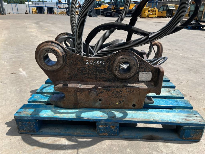 OilQuick OQ70/55 - 323E - Kiirühendus - Ehitusmasinad: pilt 4 OilQuick OQ70/55 - 323E - Kiirühendus - Ehitusmasinad: pilt 4