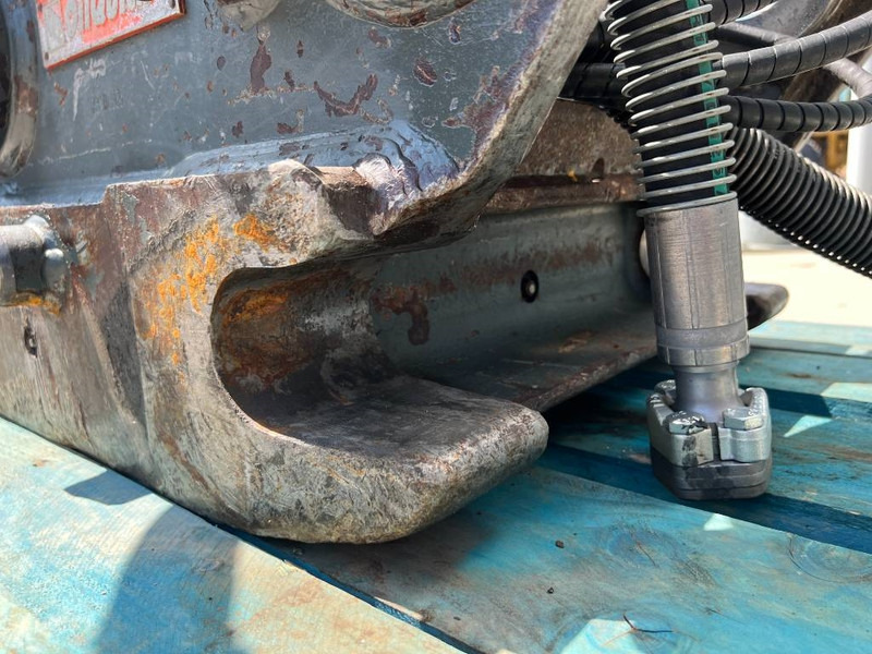 Kiirühendus - Ehitusmasinad OilQuick OQ70/55 - 323E: pilt 12 Kiirühendus - Ehitusmasinad OilQuick OQ70/55 - 323E: pilt 12