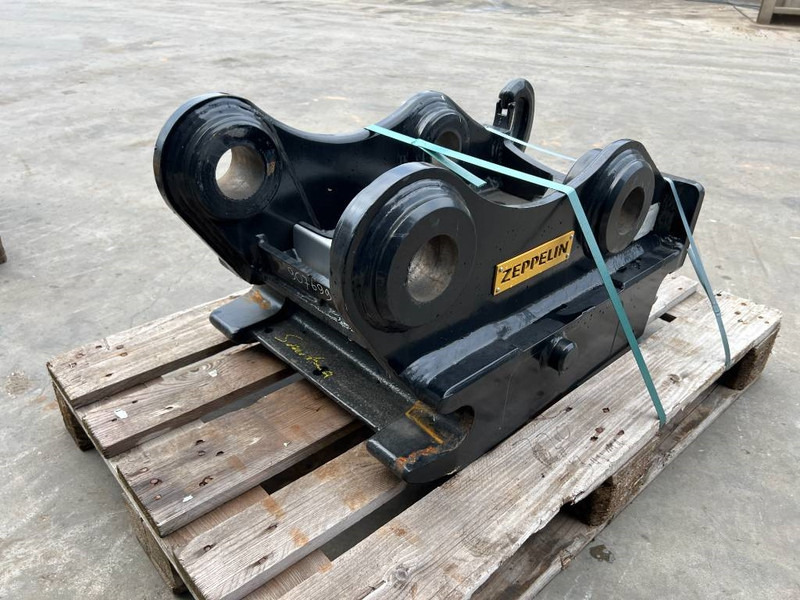 OilQuick OQ70/55 - DEMO - Kiirühendus - Ehitusmasinad: pilt 5 OilQuick OQ70/55 - DEMO - Kiirühendus - Ehitusmasinad: pilt 5