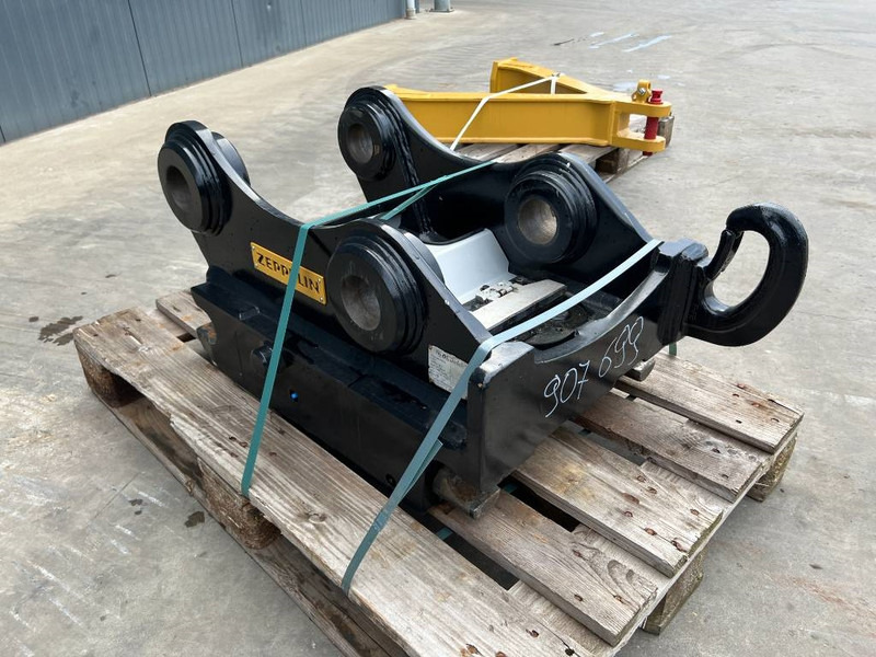 OilQuick OQ70/55 - DEMO - Kiirühendus - Ehitusmasinad: pilt 3 OilQuick OQ70/55 - DEMO - Kiirühendus - Ehitusmasinad: pilt 3