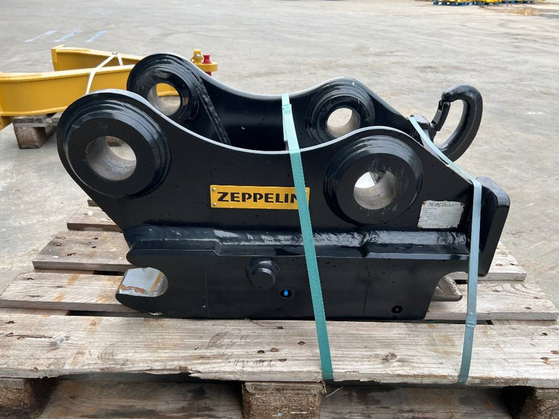 OilQuick OQ70/55 - DEMO - Kiirühendus - Ehitusmasinad: pilt 4 OilQuick OQ70/55 - DEMO - Kiirühendus - Ehitusmasinad: pilt 4