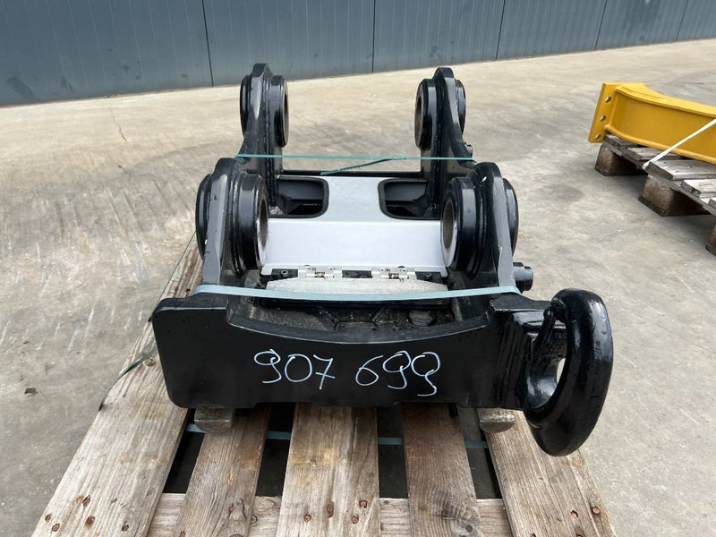 OilQuick OQ70/55 - DEMO - Kiirühendus - Ehitusmasinad: pilt 2 OilQuick OQ70/55 - DEMO - Kiirühendus - Ehitusmasinad: pilt 2