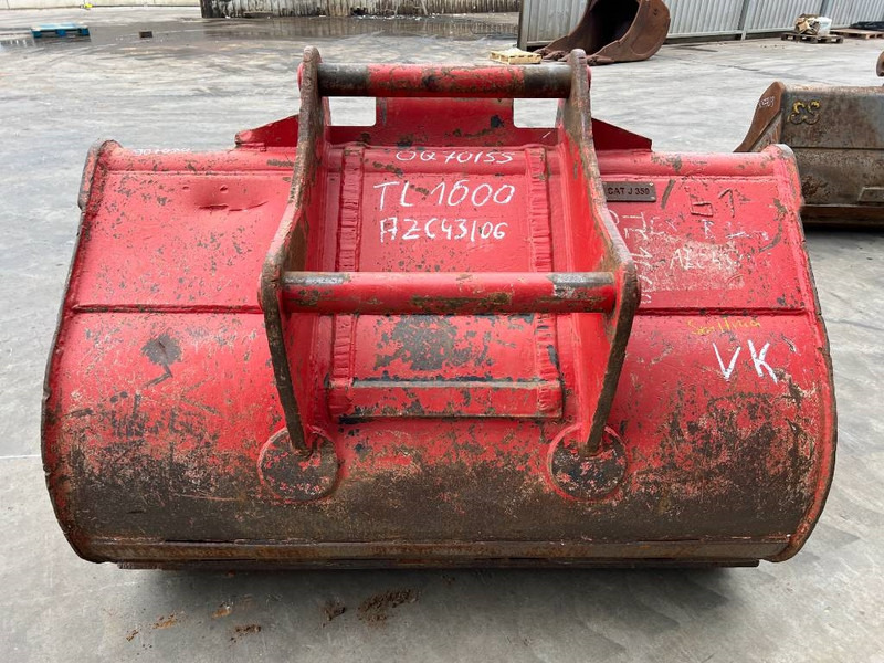 OilQuick OQ70/55 - Kopp - Ehitusmasinad: pilt 5 OilQuick OQ70/55 - Kopp - Ehitusmasinad: pilt 5