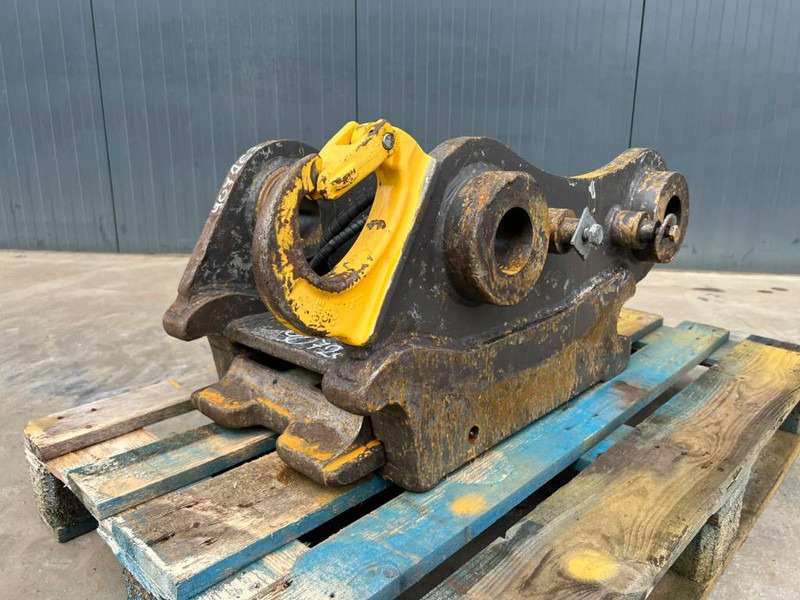 SMP S70 - 323D - Kiirühendus - Ehitusmasinad: pilt 1 SMP S70 - 323D - Kiirühendus - Ehitusmasinad: pilt 1