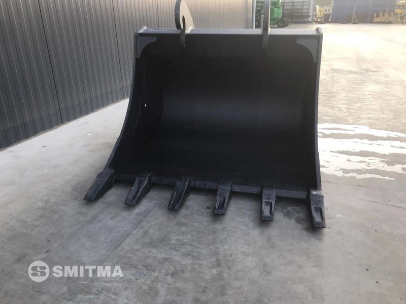 Smitma CW30 18-23t - Kopp - Ehitusmasinad: pilt 3 Smitma CW30 18-23t - Kopp - Ehitusmasinad: pilt 3