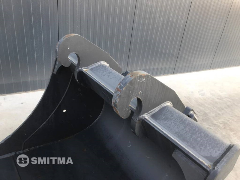 Smitma CW30 18-23t - Kopp - Ehitusmasinad: pilt 4 Smitma CW30 18-23t - Kopp - Ehitusmasinad: pilt 4