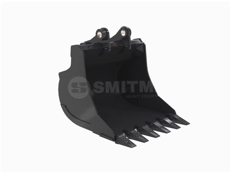 Smitma CW30 18-23t - Kopp - Ehitusmasinad: pilt 1 Smitma CW30 18-23t - Kopp - Ehitusmasinad: pilt 1