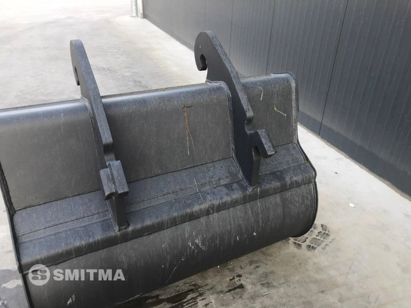 Smitma CW30 18-23t - Kopp - Ehitusmasinad: pilt 5 Smitma CW30 18-23t - Kopp - Ehitusmasinad: pilt 5