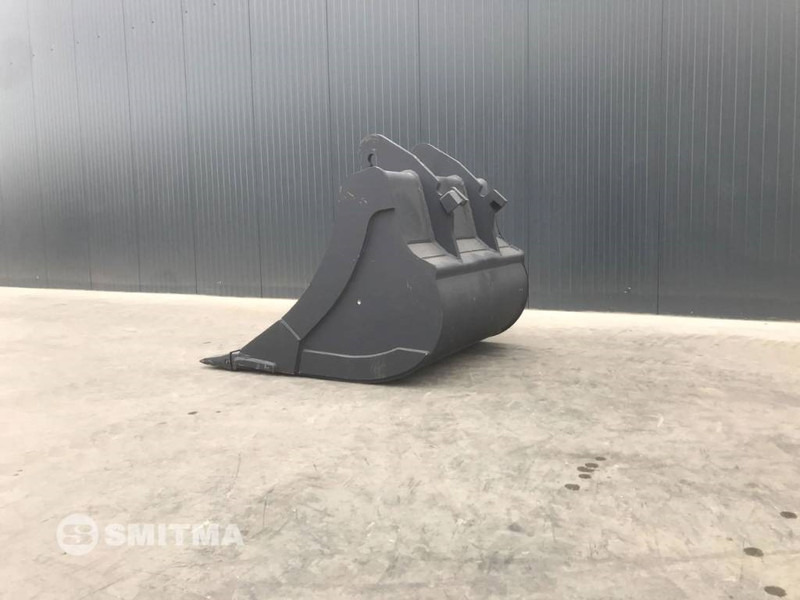 Smitma CW30 23-29t - Kopp - Ehitusmasinad: pilt 5 Smitma CW30 23-29t - Kopp - Ehitusmasinad: pilt 5
