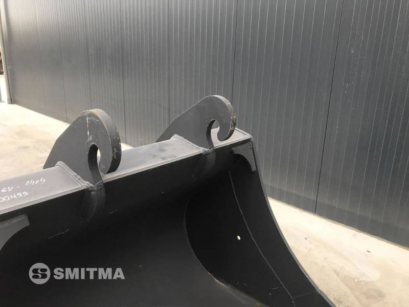Smitma CW30 23-29t - Kopp - Ehitusmasinad: pilt 3 Smitma CW30 23-29t - Kopp - Ehitusmasinad: pilt 3