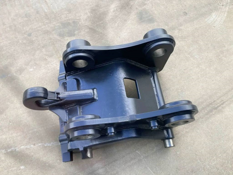 Smitma CW40 - Crafthook - B - Kiirühendus - Ehitusmasinad: pilt 3 Smitma CW40 - Crafthook - B - Kiirühendus - Ehitusmasinad: pilt 3