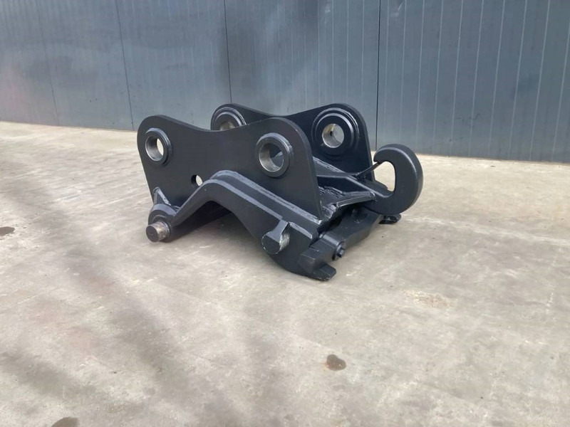 Smitma CW40 - EC210 - Kiirühendus - Ehitusmasinad: pilt 2 Smitma CW40 - EC210 - Kiirühendus - Ehitusmasinad: pilt 2