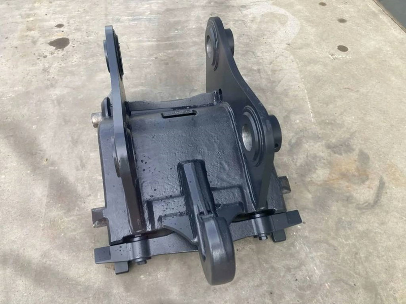 Smitma CW40 - EC220 - Kiirühendus - Ehitusmasinad: pilt 5 Smitma CW40 - EC220 - Kiirühendus - Ehitusmasinad: pilt 5