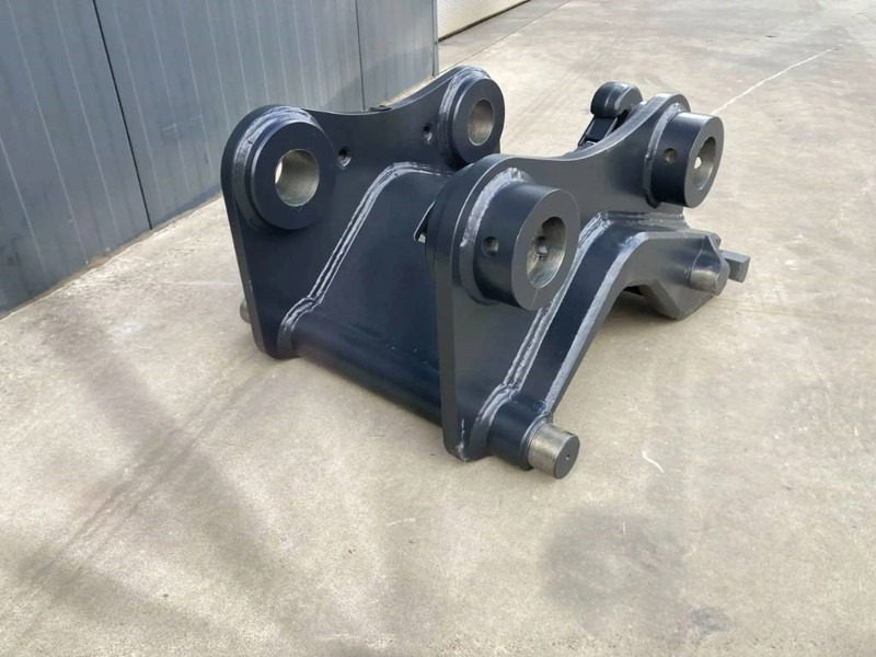 Smitma CW40 - EC290 - Kiirühendus - Ehitusmasinad: pilt 5 Smitma CW40 - EC290 - Kiirühendus - Ehitusmasinad: pilt 5