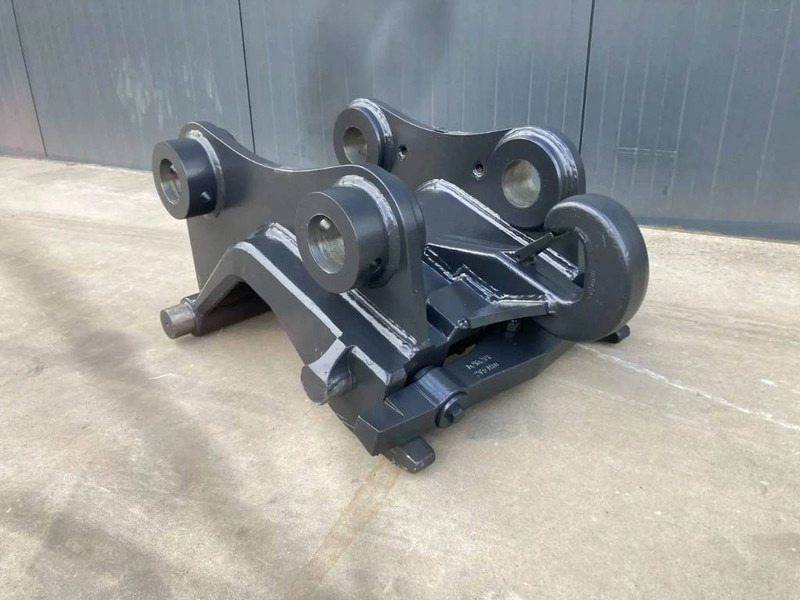 Smitma CW40 - EC300 - Kiirühendus - Ehitusmasinad: pilt 2 Smitma CW40 - EC300 - Kiirühendus - Ehitusmasinad: pilt 2