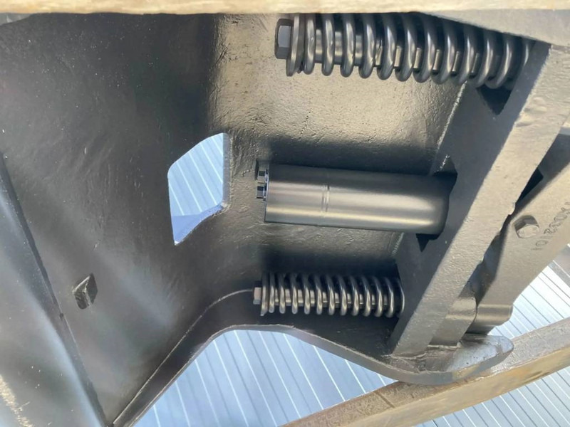 Smitma CW40 - EC300 - Kiirühendus - Ehitusmasinad: pilt 4 Smitma CW40 - EC300 - Kiirühendus - Ehitusmasinad: pilt 4