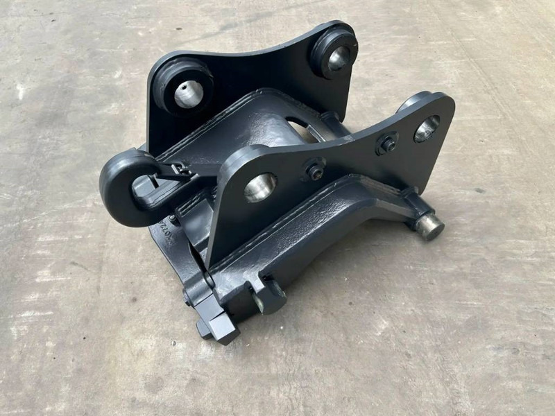 Smitma CW40 - M314F / M316F / M318F - Kiirühendus - Ehitusmasinad: pilt 2 Smitma CW40 - M314F / M316F / M318F - Kiirühendus - Ehitusmasinad: pilt 2