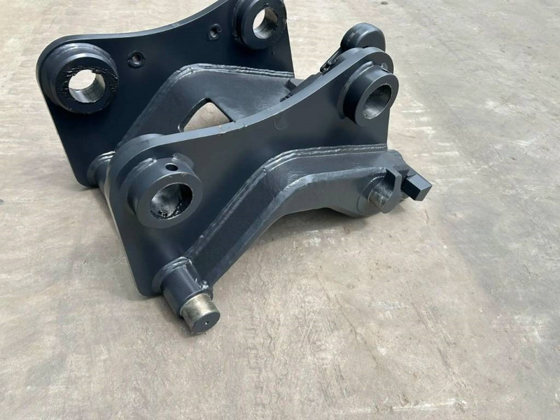 Smitma CW40 - M314F / M316F / M318F - Kiirühendus - Ehitusmasinad: pilt 3 Smitma CW40 - M314F / M316F / M318F - Kiirühendus - Ehitusmasinad: pilt 3