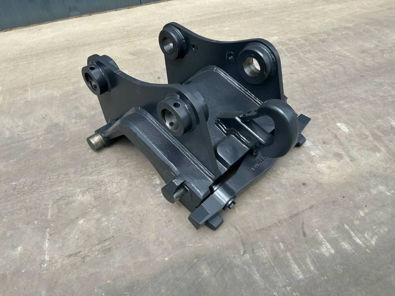 Smitma CW40 - M314F / M316F / M318F - Kiirühendus - Ehitusmasinad: pilt 1 Smitma CW40 - M314F / M316F / M318F - Kiirühendus - Ehitusmasinad: pilt 1