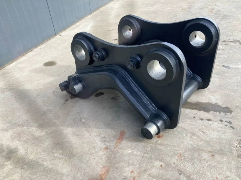 Smitma CW40 - Kiirühendus - Ehitusmasinad: pilt 4 Smitma CW40 - Kiirühendus - Ehitusmasinad: pilt 4