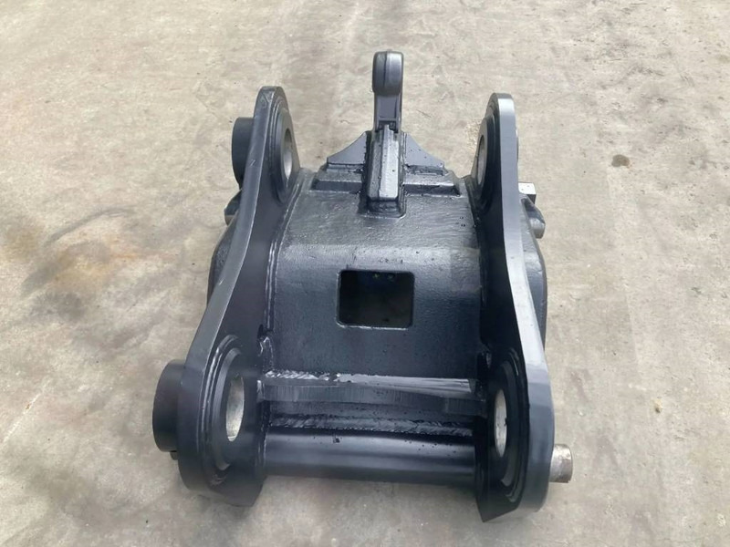 Smitma CW40 - PC210 - Kiirühendus - Ehitusmasinad: pilt 4 Smitma CW40 - PC210 - Kiirühendus - Ehitusmasinad: pilt 4