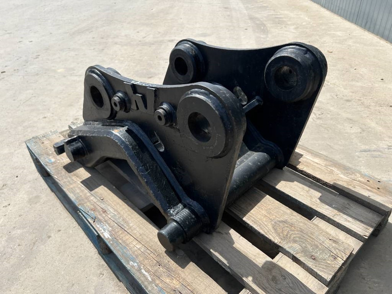 Kiirühendus - Ehitusmasinad Verachtert CW20 - M316C: pilt 7 Kiirühendus - Ehitusmasinad Verachtert CW20 - M316C: pilt 7