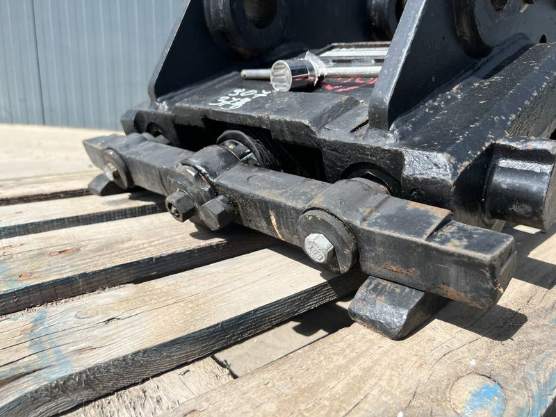 Kiirühendus - Ehitusmasinad Verachtert CW20 - M316C: pilt 12 Kiirühendus - Ehitusmasinad Verachtert CW20 - M316C: pilt 12