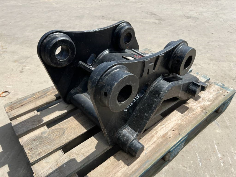 Verachtert CW20 - M316C - Kiirühendus - Ehitusmasinad: pilt 5 Verachtert CW20 - M316C - Kiirühendus - Ehitusmasinad: pilt 5