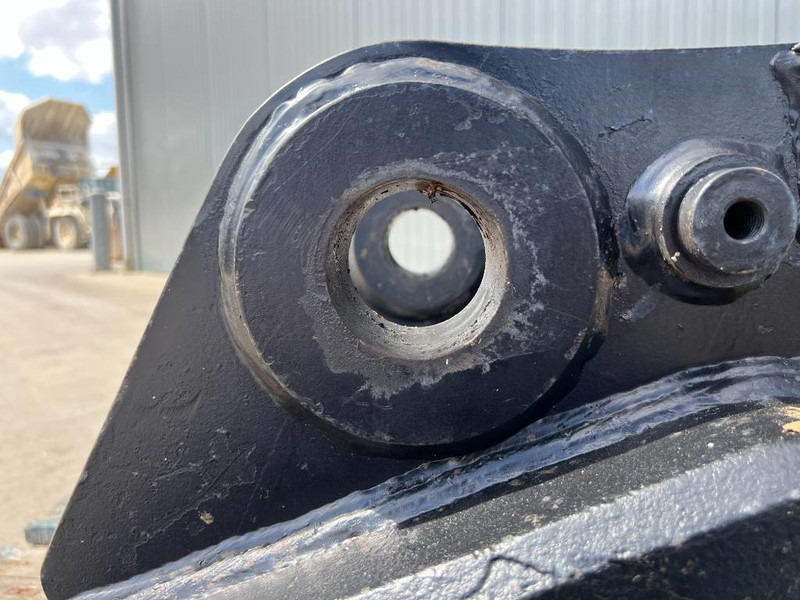 Kiirühendus - Ehitusmasinad Verachtert CW20 - M316C: pilt 10 Kiirühendus - Ehitusmasinad Verachtert CW20 - M316C: pilt 10