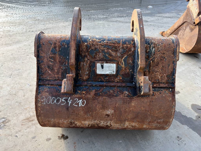 Verachtert CW20S / CW30S / CW40S - Kopp - Ehitusmasinad: pilt 5 Verachtert CW20S / CW30S / CW40S - Kopp - Ehitusmasinad: pilt 5