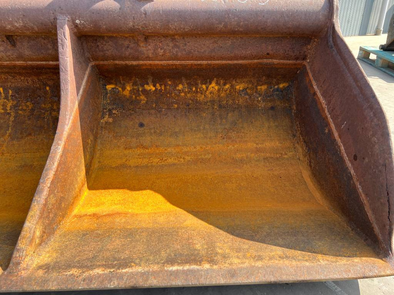 Verachtert CW40 - Kopp - Ehitusmasinad: pilt 4 Verachtert CW40 - Kopp - Ehitusmasinad: pilt 4