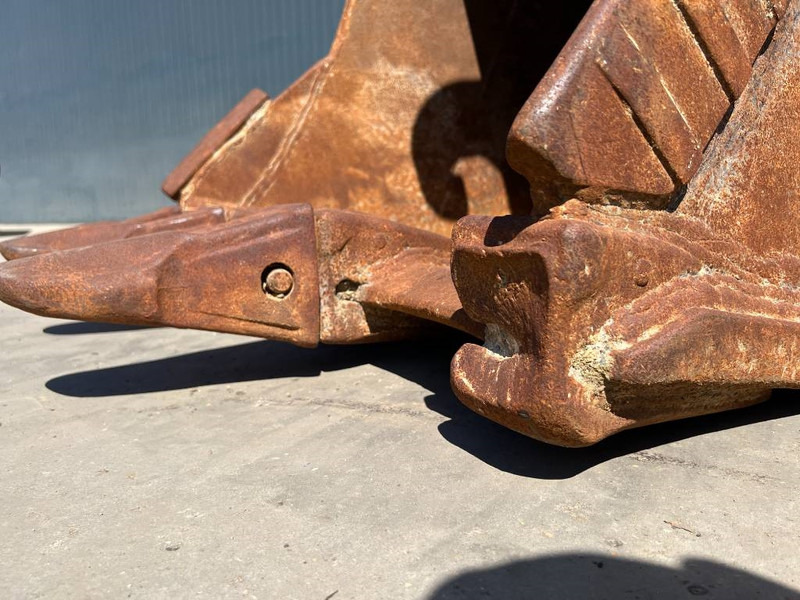 Kopp - Ehitusmasinad Verachtert CW45S: pilt 8 Kopp - Ehitusmasinad Verachtert CW45S: pilt 8