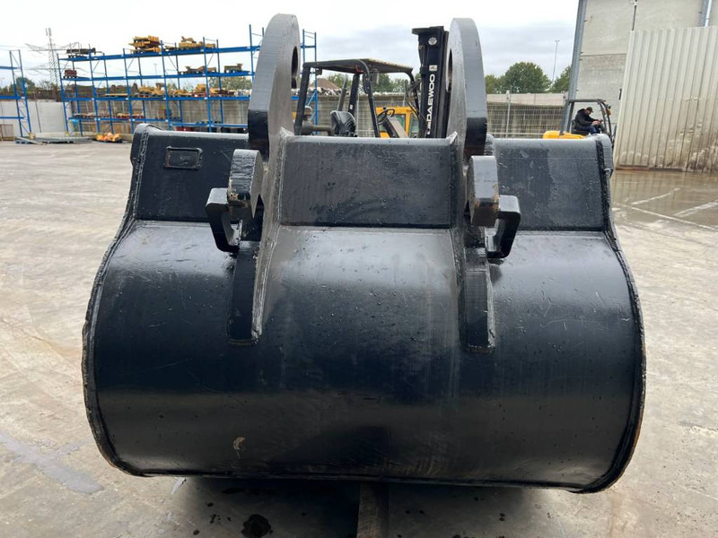 Verachtert CW55S - Kopp - Ehitusmasinad: pilt 4 Verachtert CW55S - Kopp - Ehitusmasinad: pilt 4