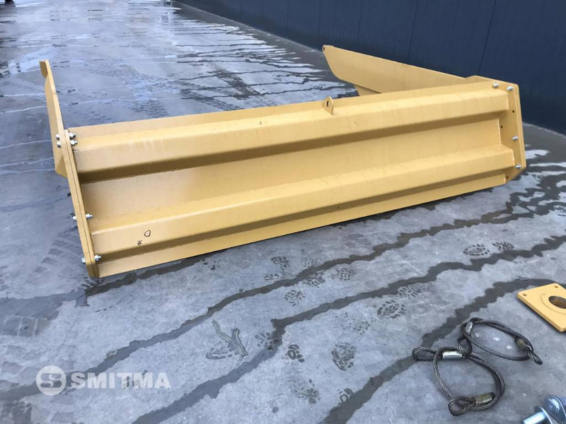 Volvo A25D - Sabatõstuk - Ehitusmasinad: pilt 5 Volvo A25D - Sabatõstuk - Ehitusmasinad: pilt 5