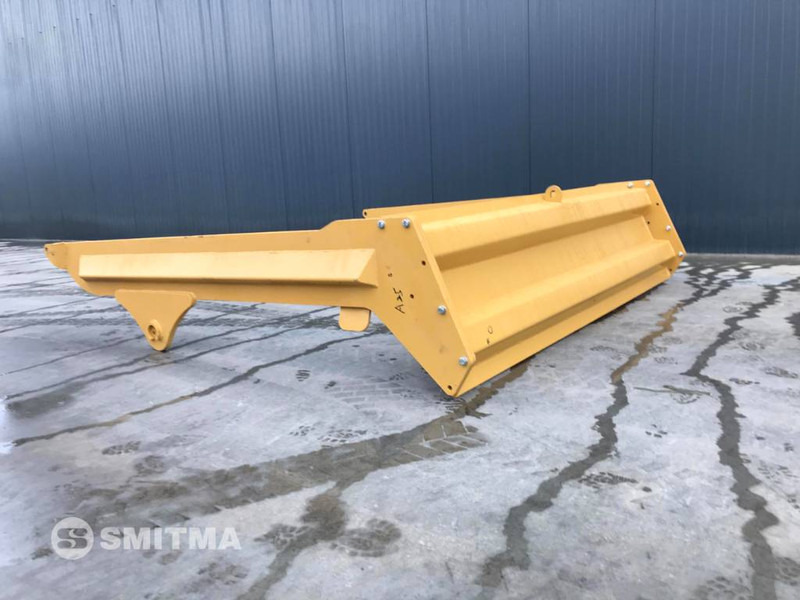 Volvo A25D - Sabatõstuk - Ehitusmasinad: pilt 2 Volvo A25D - Sabatõstuk - Ehitusmasinad: pilt 2