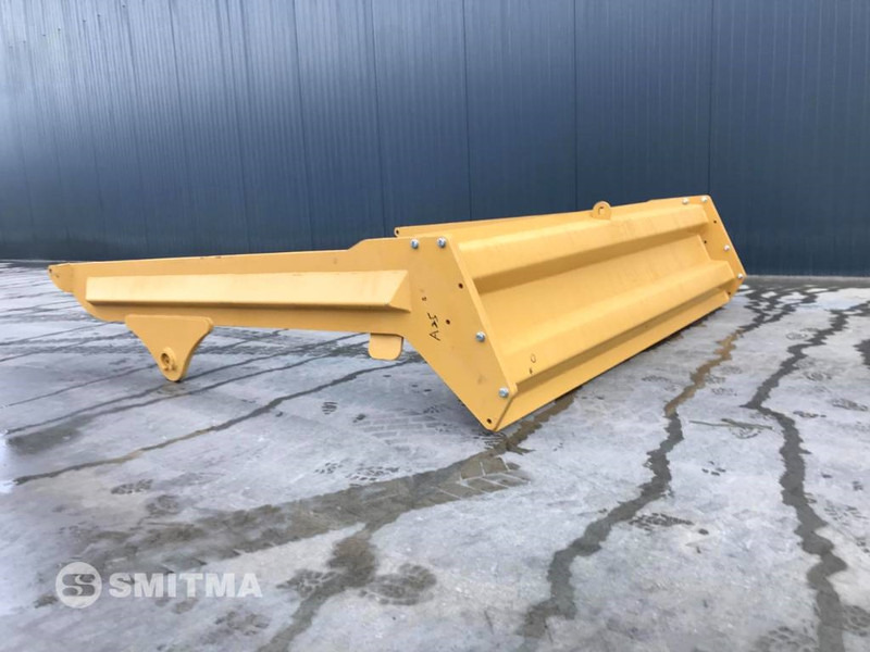 Volvo A25D - Sabatõstuk - Ehitusmasinad: pilt 2 Volvo A25D - Sabatõstuk - Ehitusmasinad: pilt 2